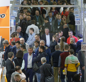 We look ahead to the CleanExpo Moscow