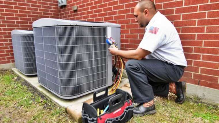 6 indicators that your air conditioner wants restore