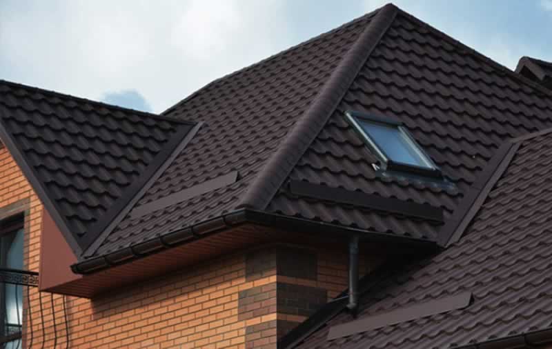 Information about roofs that may add worth to your property