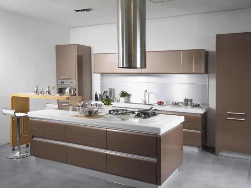 5 useful suggestions for higher group of the kitchen