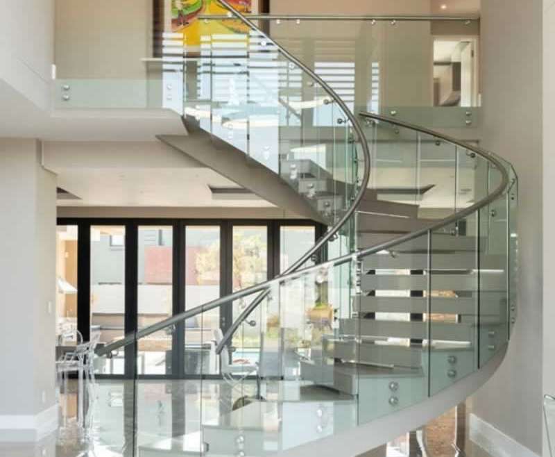 5 explanation why glass balustrade is an effective alternative