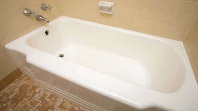 Remodeling the tub: is it value it?