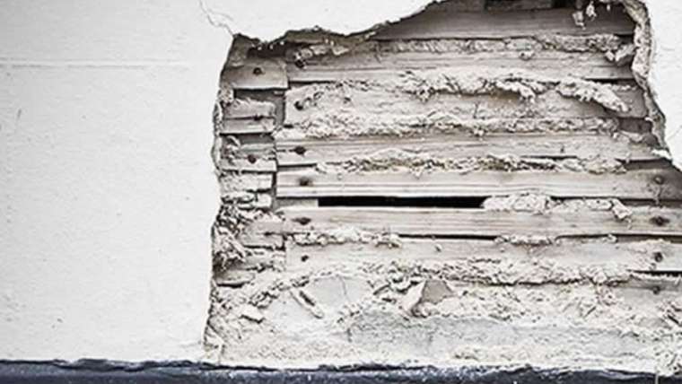 Be sure you discover asbestos in your house – well being indicators for publicity to asbestos