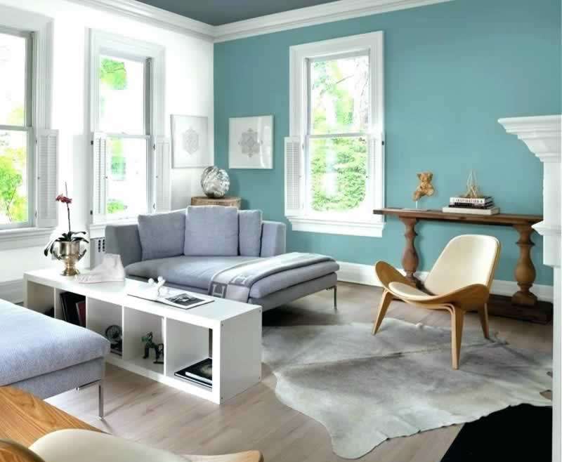 How to decide on the right paint shade in your house