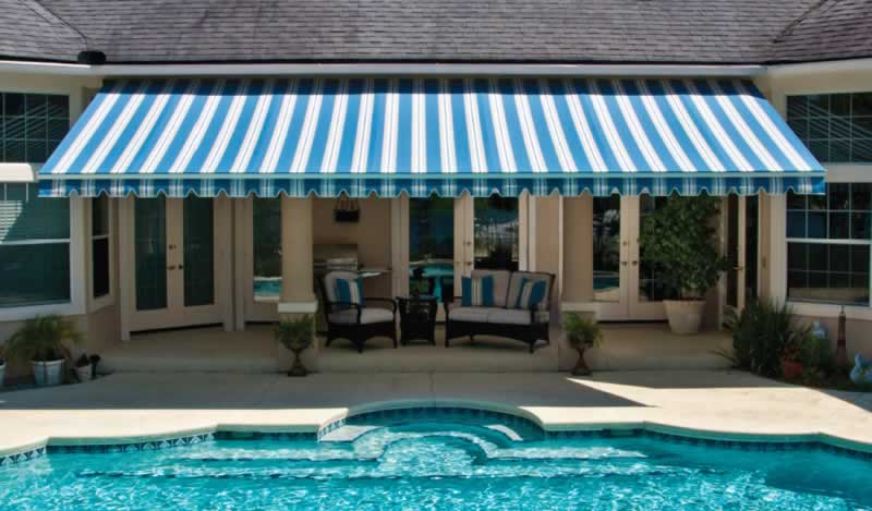 How to decide on one of the best shade on your awning