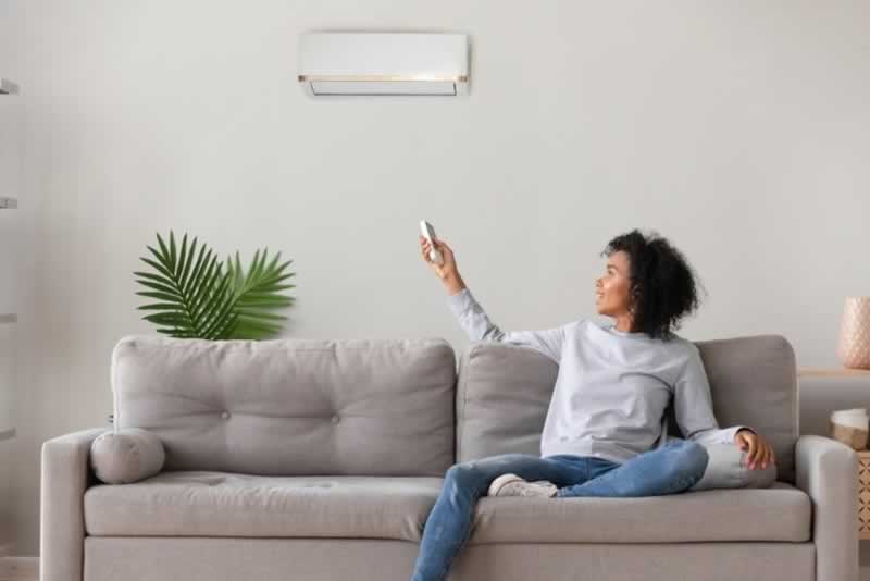 The best way to give your room the very best air con