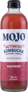 MOJO makes waves with activated vary