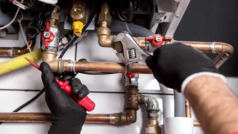 Indicators that your heating system must be checked or serviced