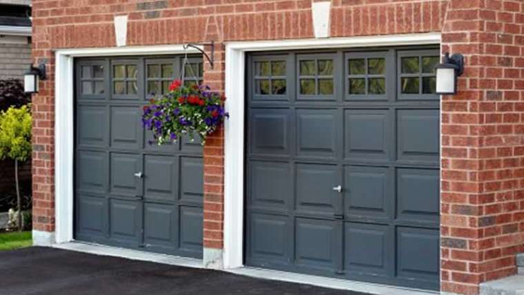 Issues to contemplate when changing your storage doorways