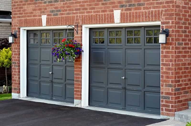 Issues to contemplate when changing your storage doorways