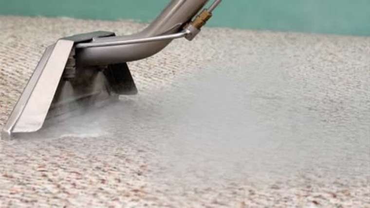 What’s the greatest carpet cleansing methodology?