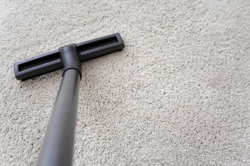 Why is Berber carpet so tough to scrub?