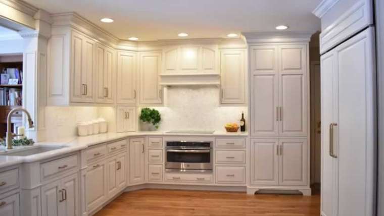 Selecting a kitchen firm to your closet wants