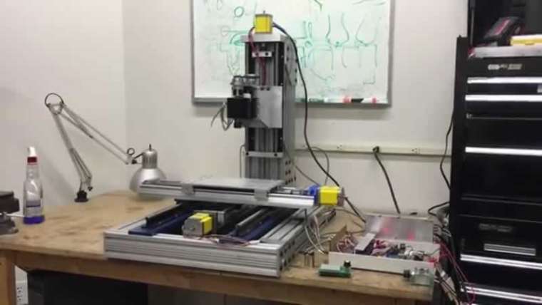 DIY CNC milling challenge concepts which are as enjoyable as they’re helpful