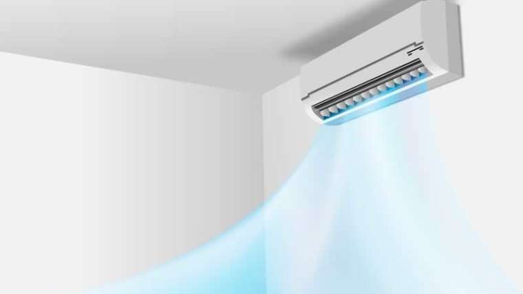 Information to buying a break up system air conditioner