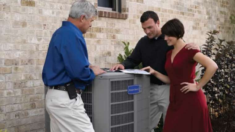 Easy methods to discover the proper HVAC firm for you