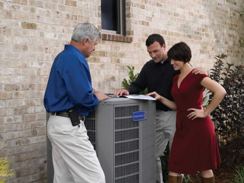 Easy methods to discover the proper HVAC firm for you