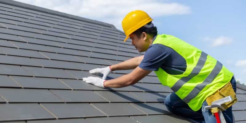 10 important questions it’s essential to ask a roofer earlier than engaged on your home