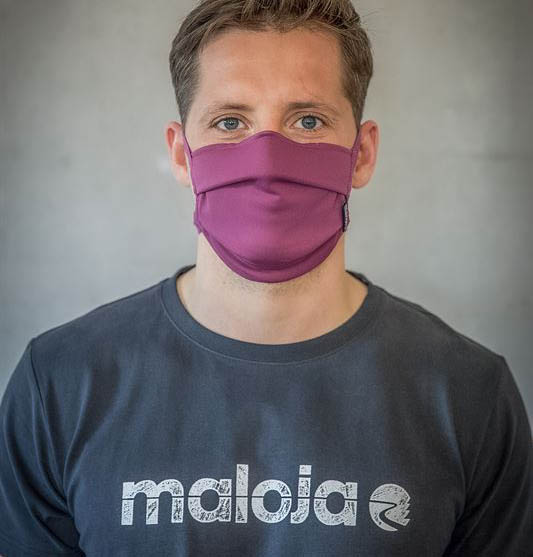 New anti-virus workwear answer goes dwell