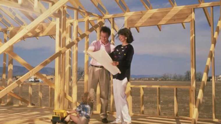 three greatest errors folks make when constructing a home