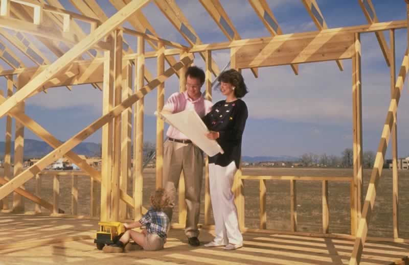 three greatest errors folks make when constructing a home