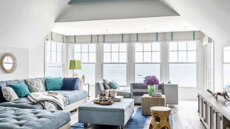 5 superior dwelling decor traits for summer season 2020