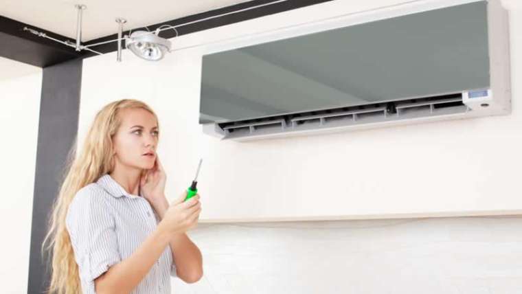 5 Frequent Indicators You Want AC Restore