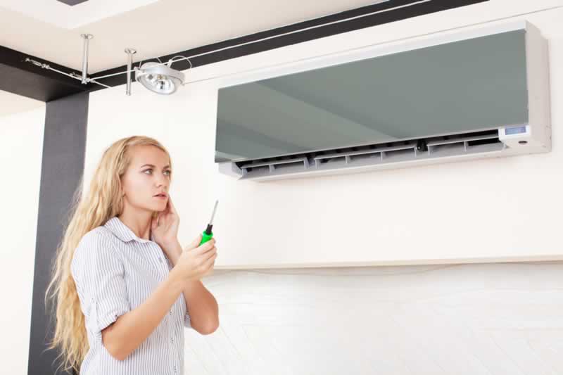 5 Frequent Indicators You Want AC Restore