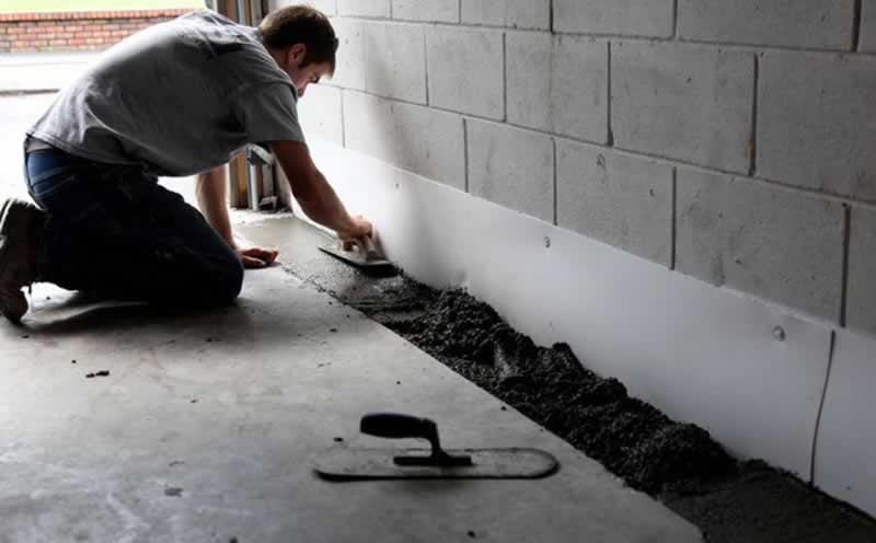 5 hacks for efficient cellar waterproofing