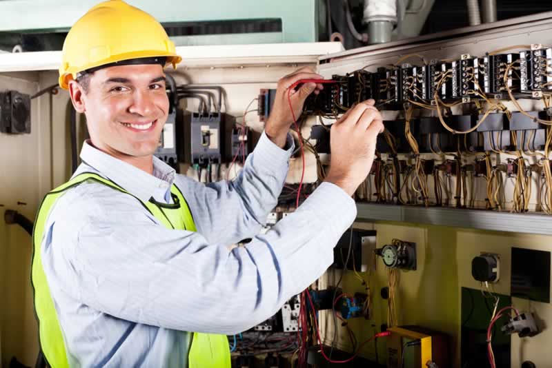 7 explanation why an electrician is important in your firm