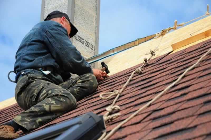 Ideas for DYI roofers