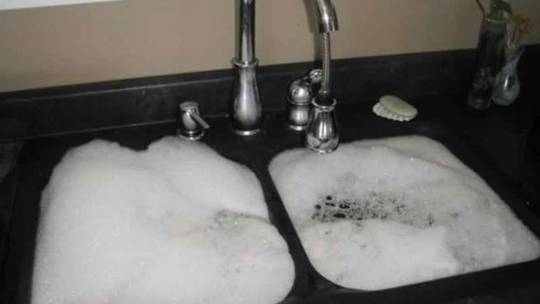 Straightforward methods to clear your sink drain