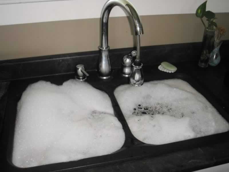 Straightforward methods to clear your sink drain