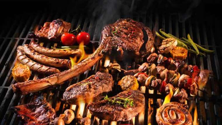 What sort of grill is the perfect? Properties of pellet and fuel grill