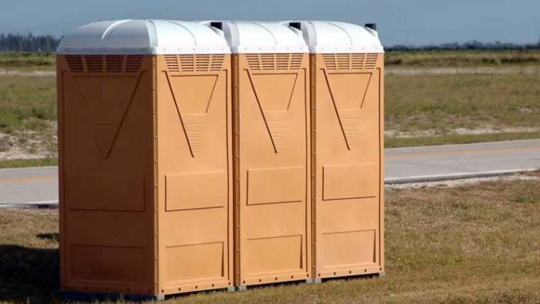 What it’s good to know earlier than renting a Porta Potty