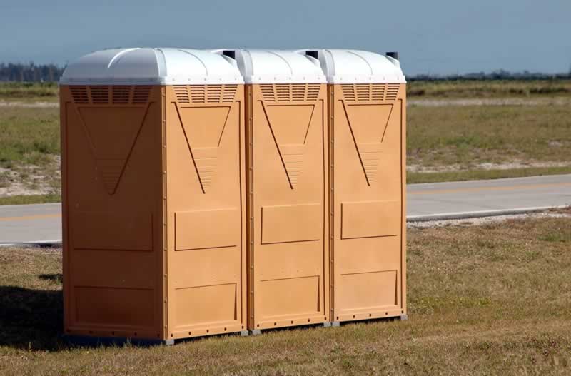 What it’s good to know earlier than renting a Porta Potty