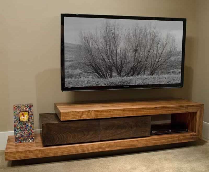 What’s the finest TV stand?