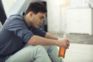 Properly-being will increase as a result of elevated alcohol consumption