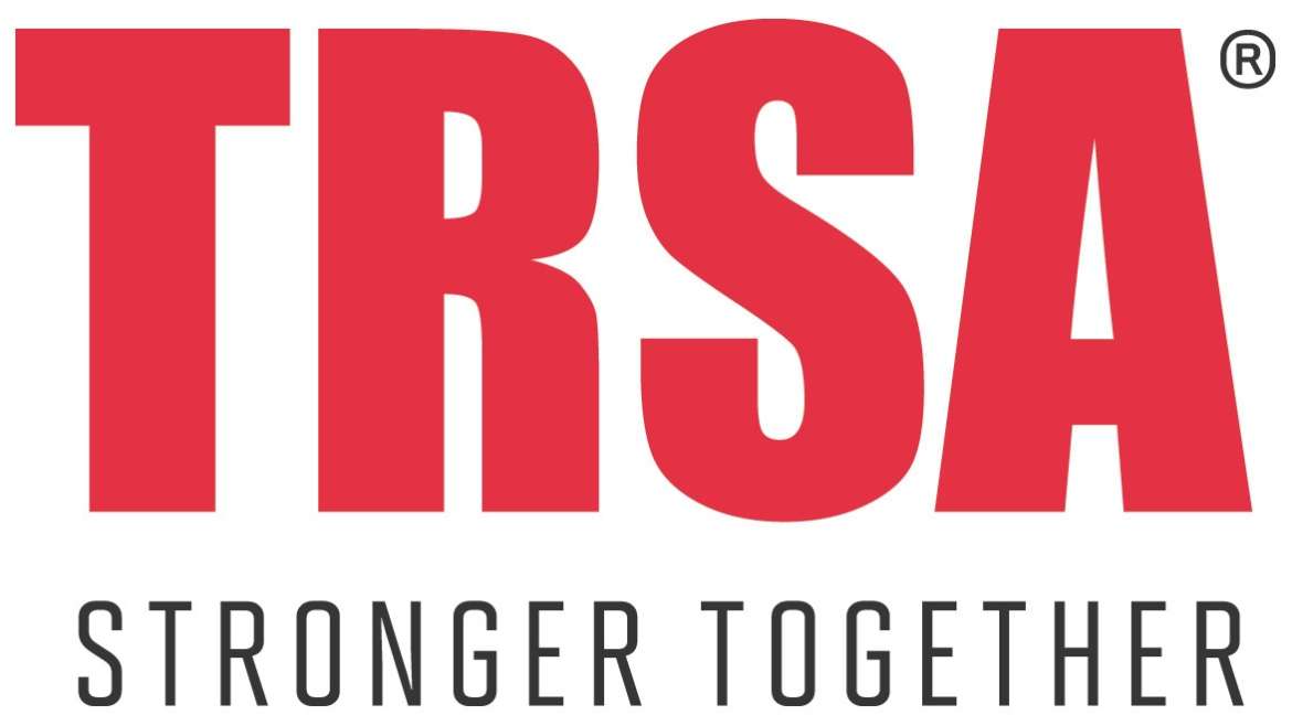 The TRSA annual convention takes place in October