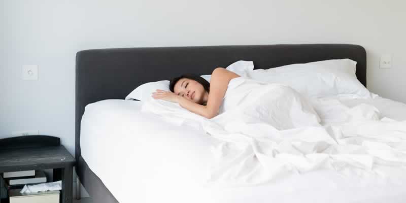 5 issues to contemplate when selecting a mattress