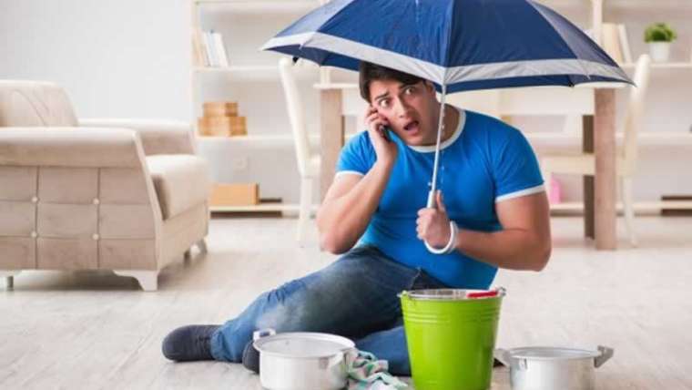 6 belongings you shouldn't do after water injury in your house