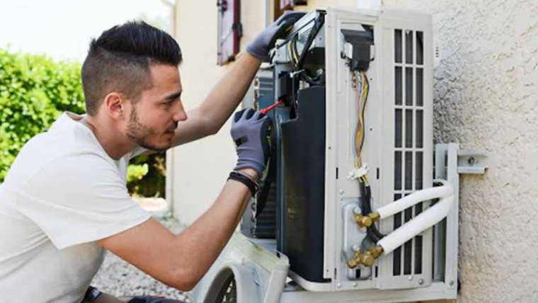 Learn how to Discover a Finest Air Conditioning Restore Store in Glendale