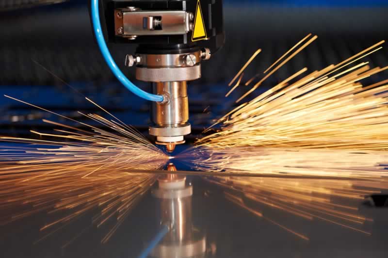 Laser design: How a laser cutter simplifies the design course of