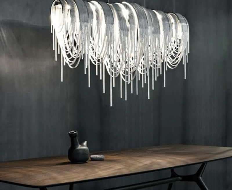 Pendant lamp: the ultimate information (2020)