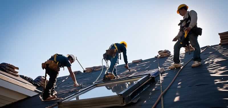 Inquiries to ask a roofer earlier than hiring him