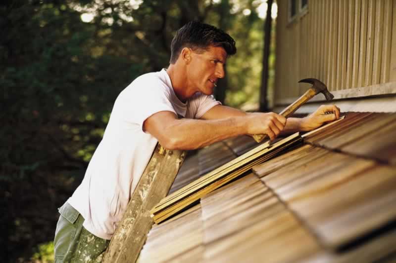 four house repairs it is best to by no means do your self