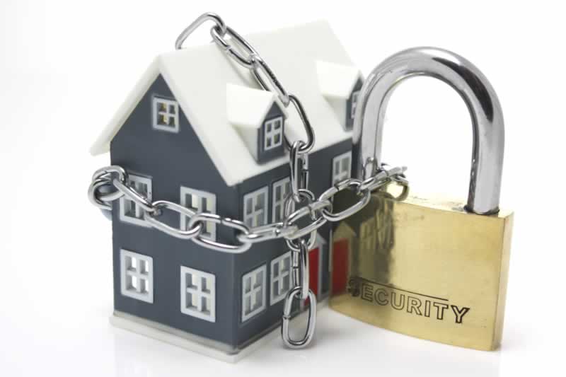 5 methods to make your property safer