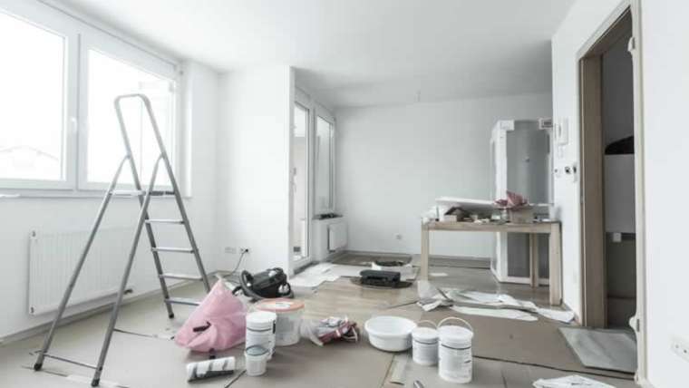 What it’s best to and shouldn't do is what it’s best to know when doing DIY Renos to your new rental location