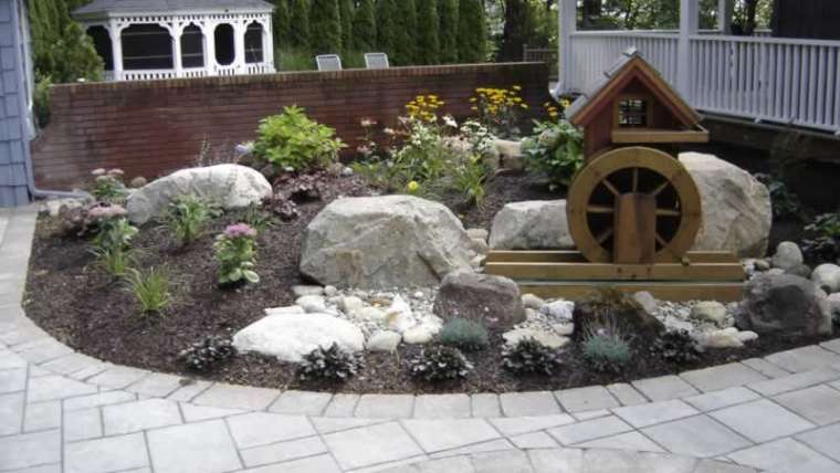 Landscaping and hardscaping – a stupendous union