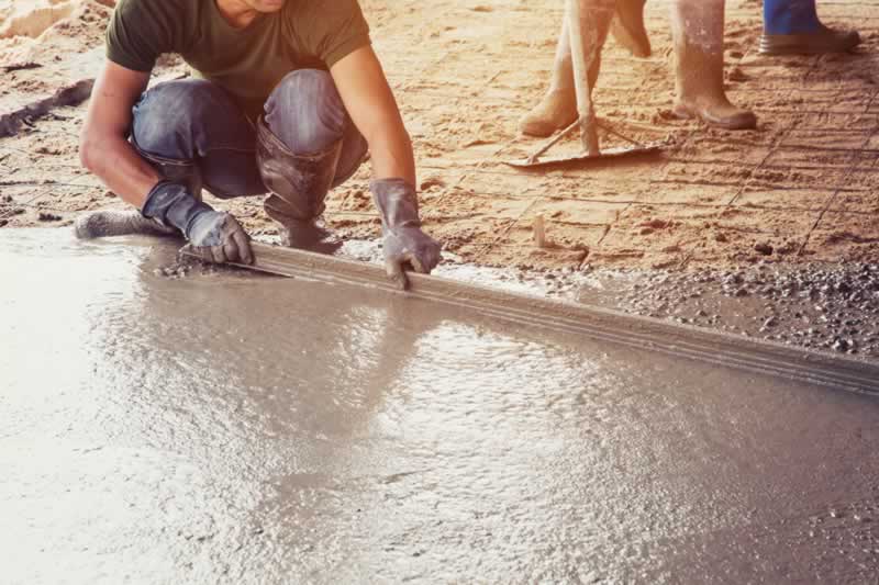 Ideas from Buffalo Concrete Contractor for getting an expert concrete end